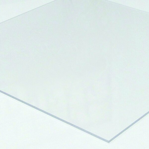 Amerilux ACRYLIC SHEET-STD Grade CLR 30x36 4334248